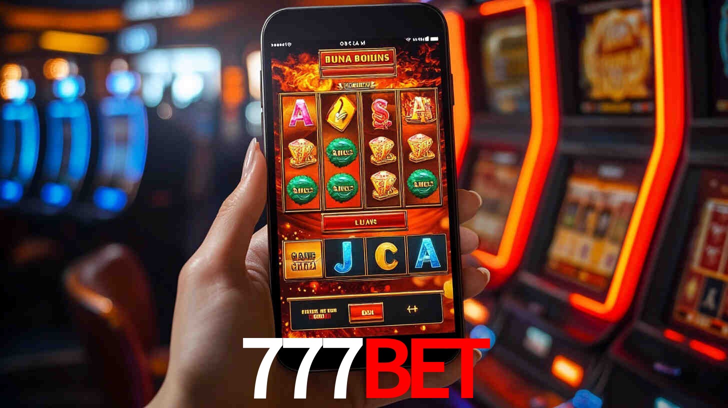 777bet - Plataforma de Cassino Brasil - 777Bet Login