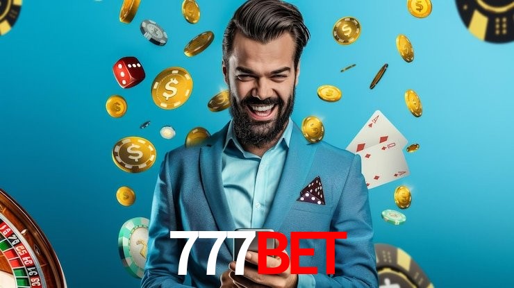 Experiência VIP 777bet