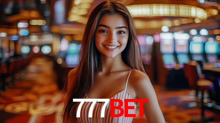 777Bet Casino
