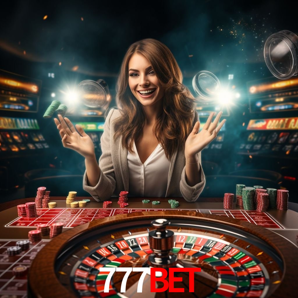 777bet: Jogos de Caça-Níqueis-Altas Recompensas, Roleta-Velocidade, Blackjack-Desafios Máximos