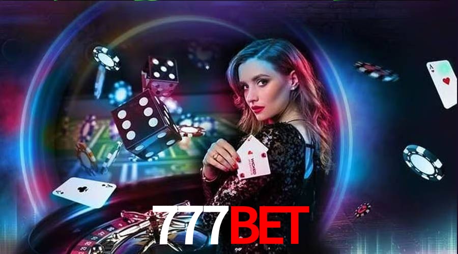Live Casino 777bet