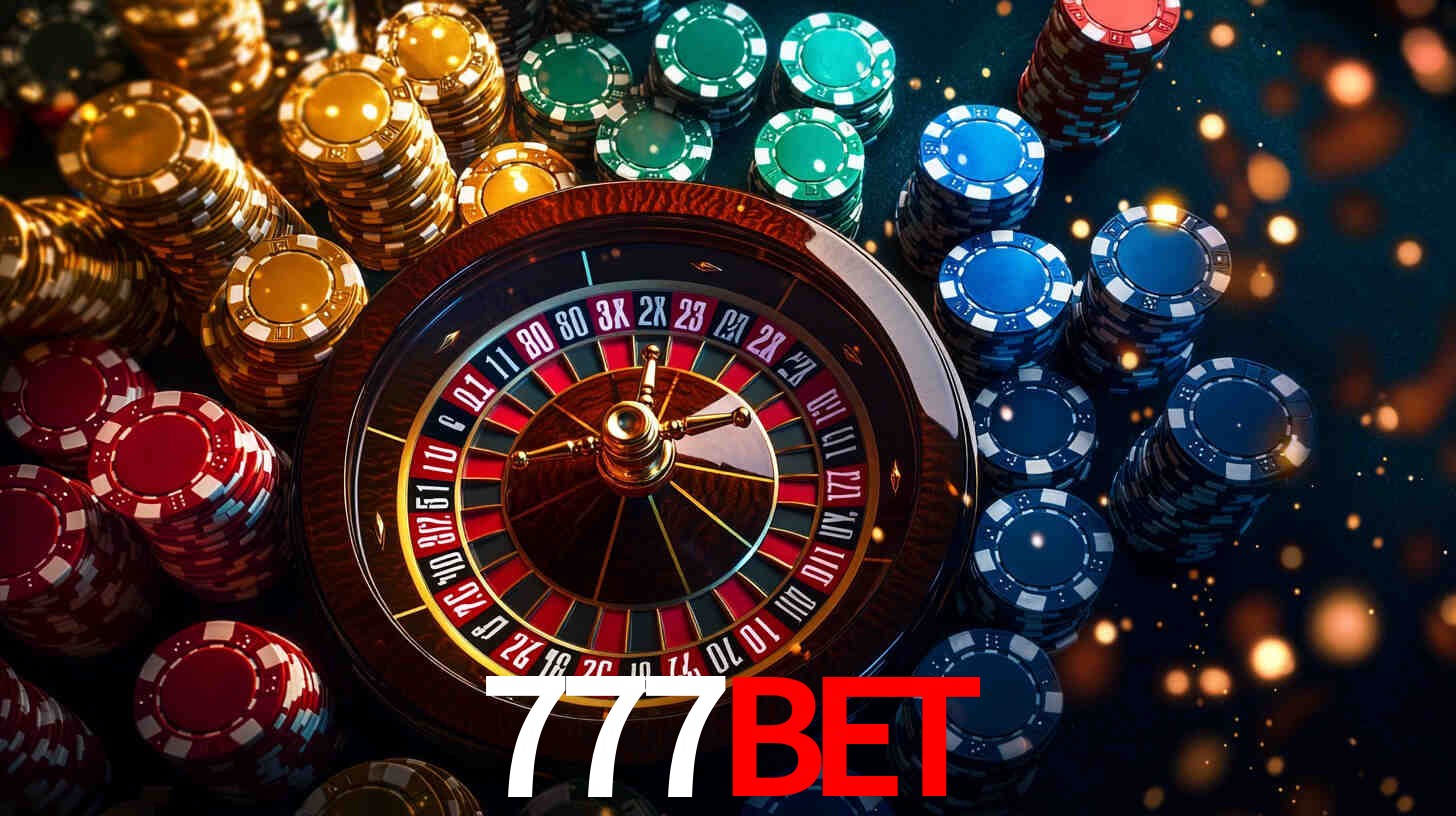 Ofertas Imperdíveis na 777bet: Promoções e Bônus Que Valem a Pena
