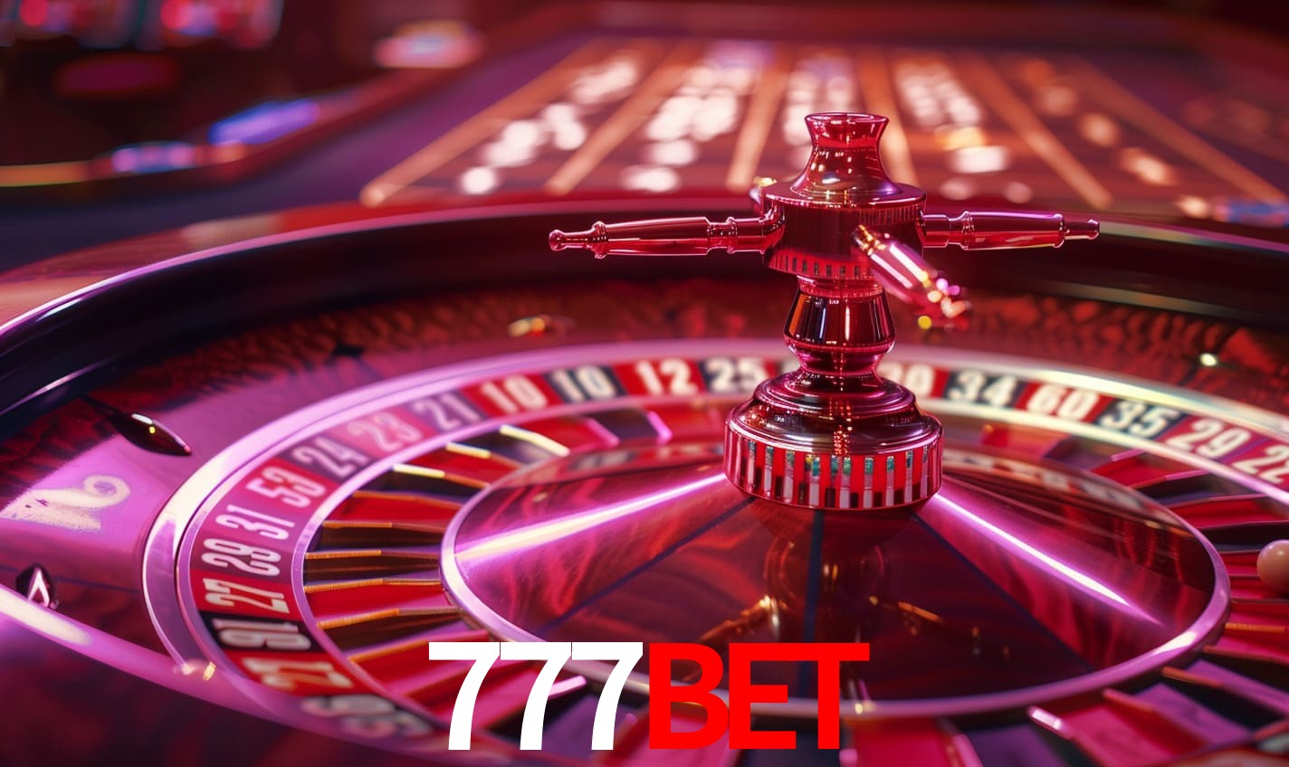 A Emoção da Loteria na 777bet: Uma Chance de Mudança de Vida