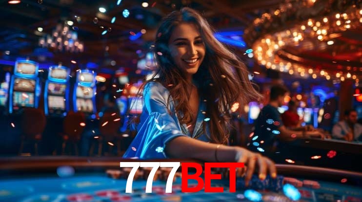 Football Betting 777bet