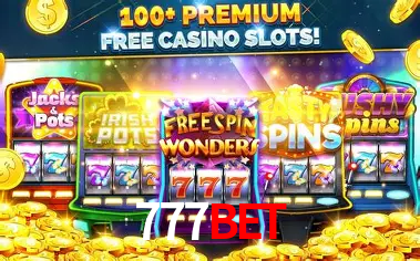Descubra o Programa VIP da 777bet: Vantagens Exclusivas para Jogadores