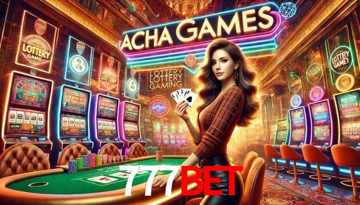 Game Providers 777bet