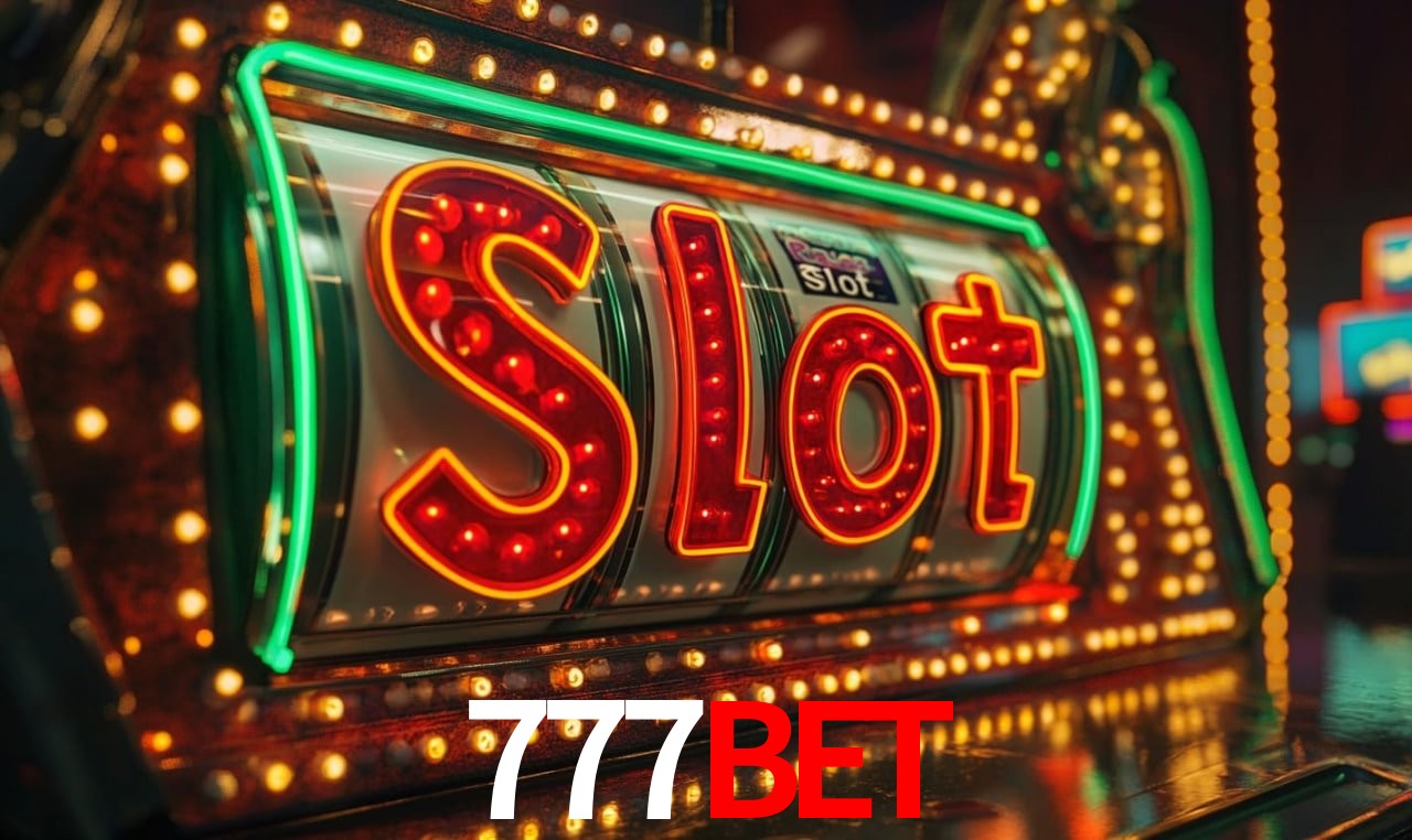 777bet - Jackpot dos Sonhos - 777Bet Login
