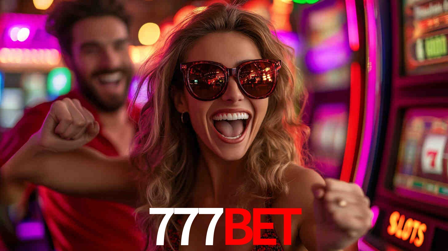 A Emoção da Loteria na 777bet: Uma Chance de Mudança de Vida