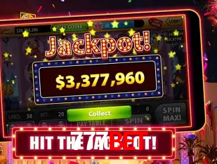 Descubra a Magia dos Jogos de Arcade no 777bet