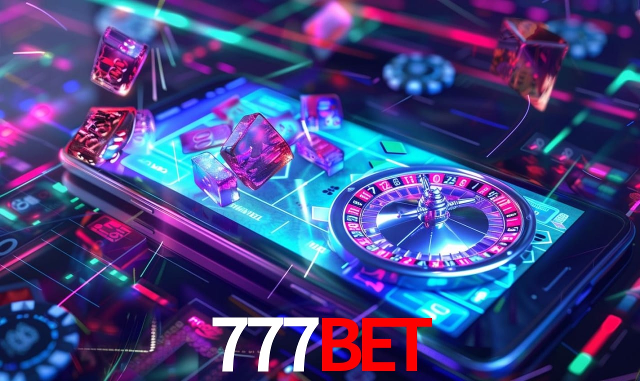 Diretório de Jogos 777bet