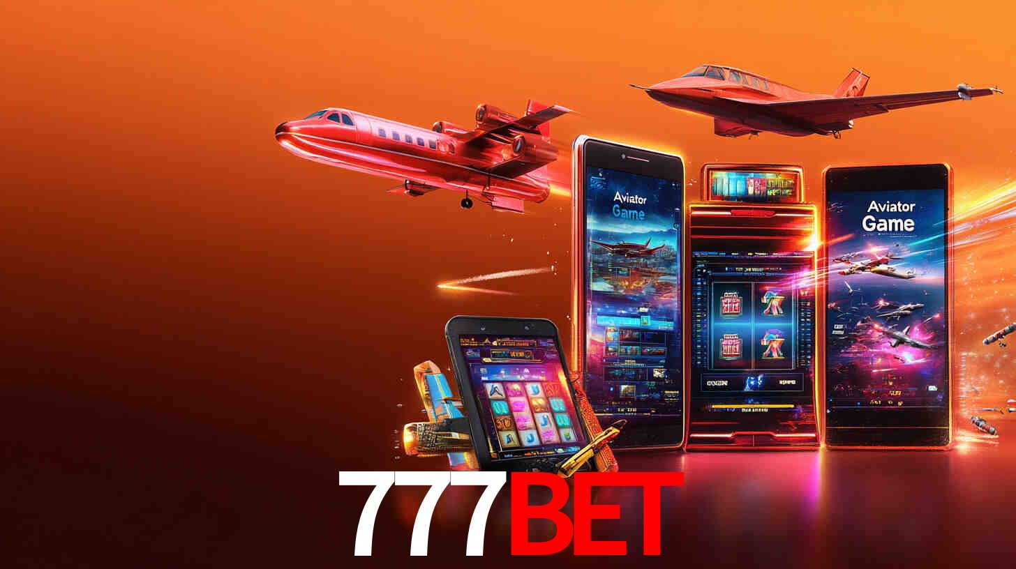 Descubra a Essência do 777bet: Nossa História e Compromissos