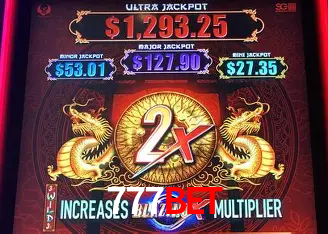 Desvendando o Mundo dos Jogos Virtuais na 777bet