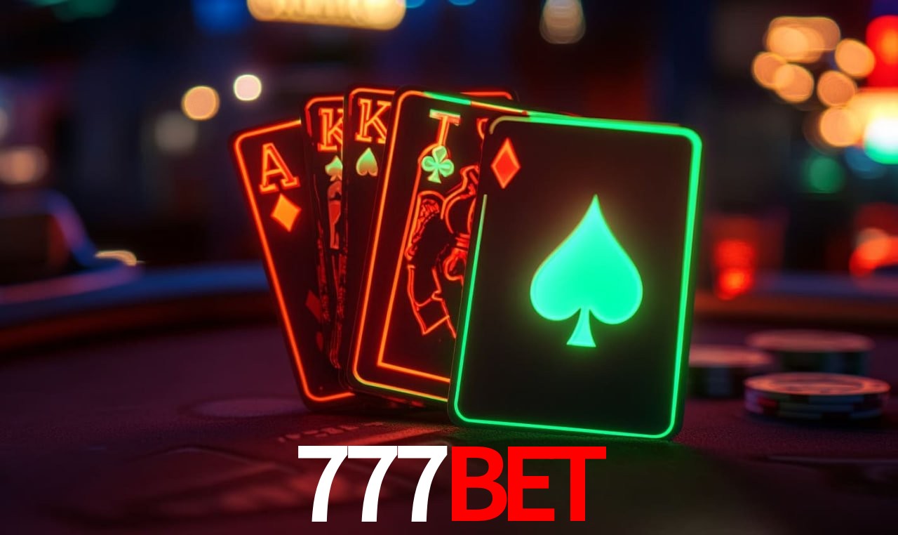 Benefícios da Conta 777bet