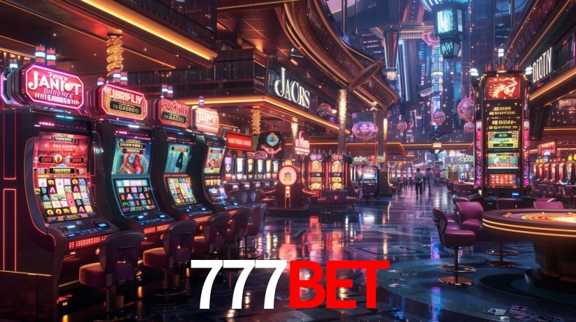 Weekend Specials 777bet