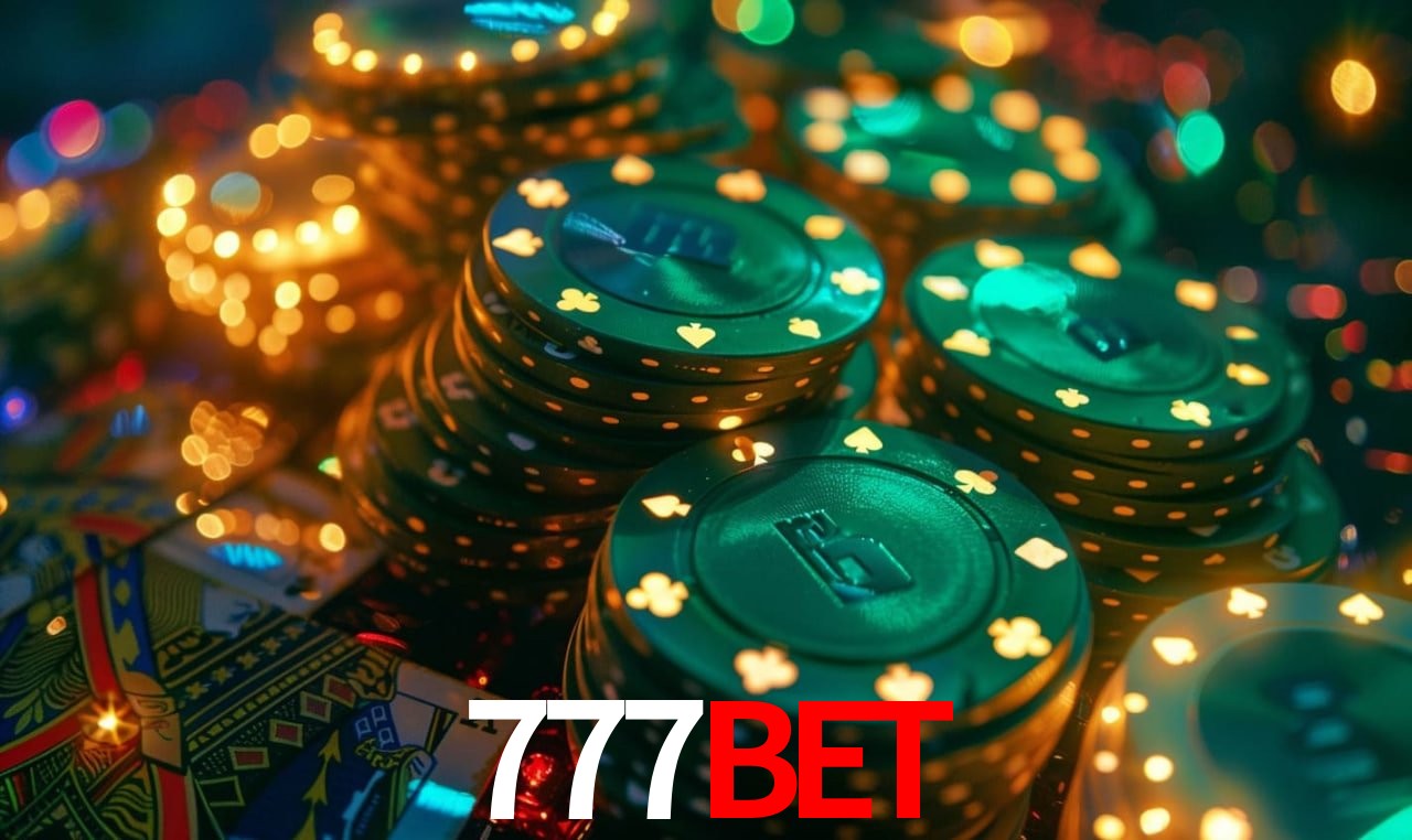 Recursos de Bônus 777bet