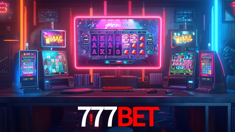 VIP Casino 777bet