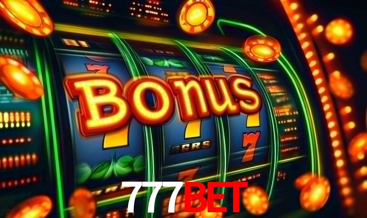 Bonus Features 777bet