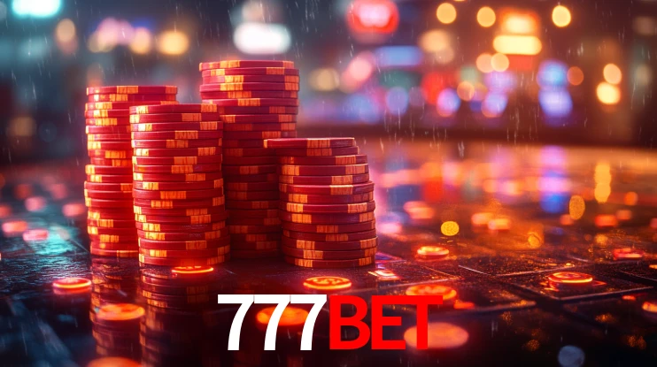 Roulette Table 777bet