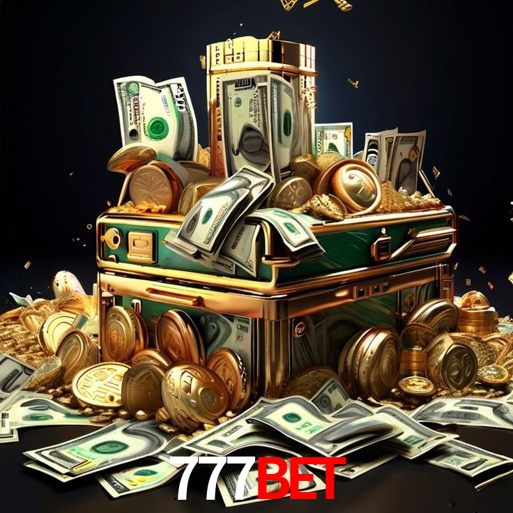 Jogos de Slot 777bet